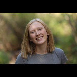 Meet your Posher, Kylen